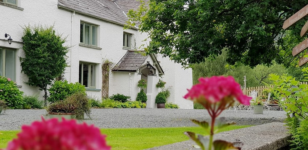 Lake District Micro Wedding Venue