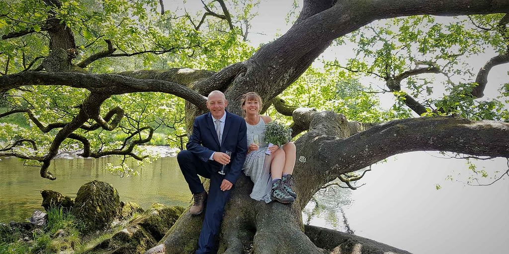 Elope Lake District