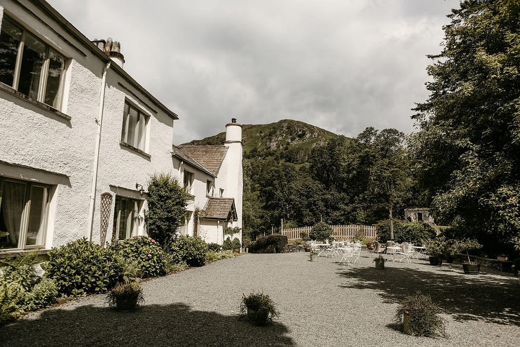Lake-District-Small-Wedding-Venue-with-Exclusive-Use