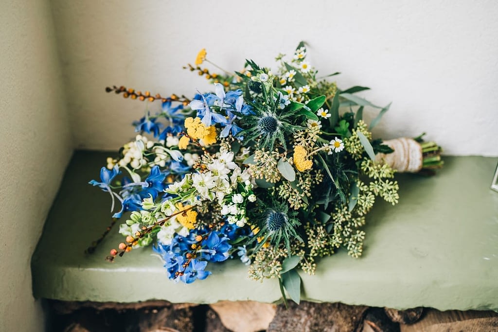 Covid Proof Wedding - Rachel Joyce Photography