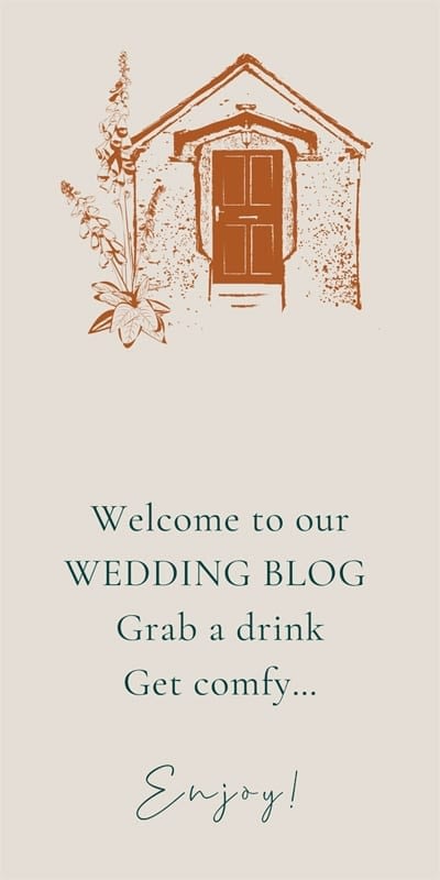 Lake District Wedding Blog