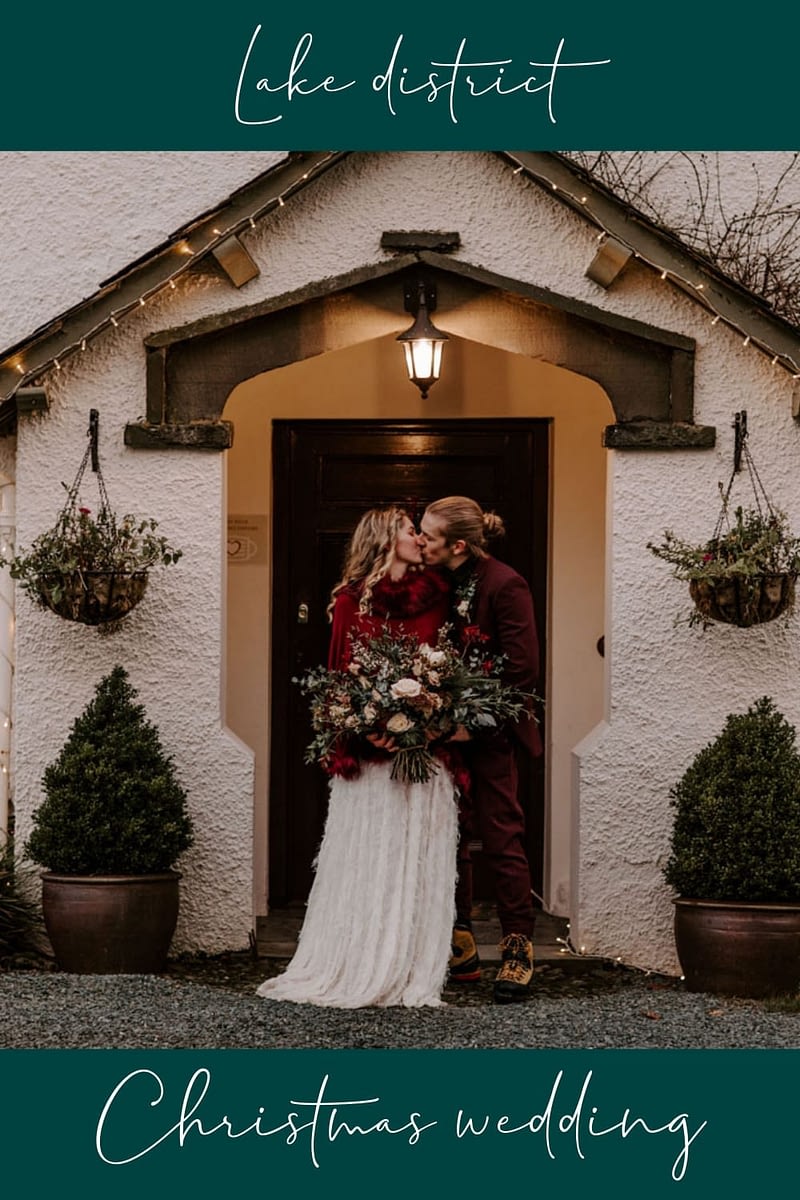 Lake-District-Christmas-Wedding