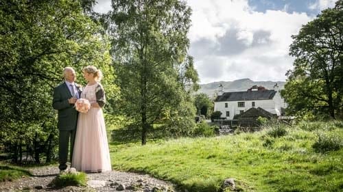 Elope to the Lake District