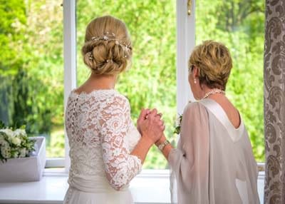Luxury Weekend Wedding Accommodation