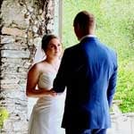 Amy and Stephen - Happy Couple