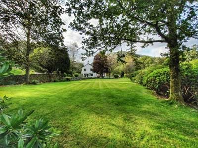 Cote How – Nestled in the Mountains