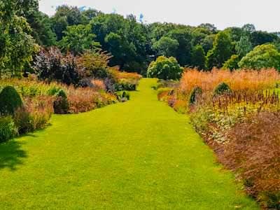 A Day out at RHS Harlow Carr