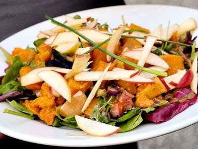 Vegan Wedding Breakfast Menus