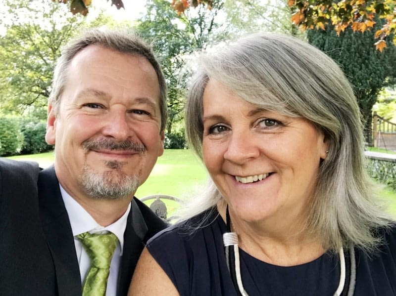 All-Inclusive Lake District Wedding Venue