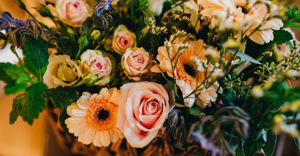 Local Floristry by Greenwheat Florists Penrith