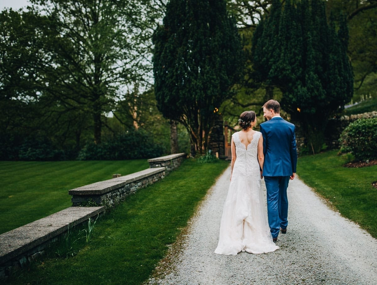 Private Wedding Venue