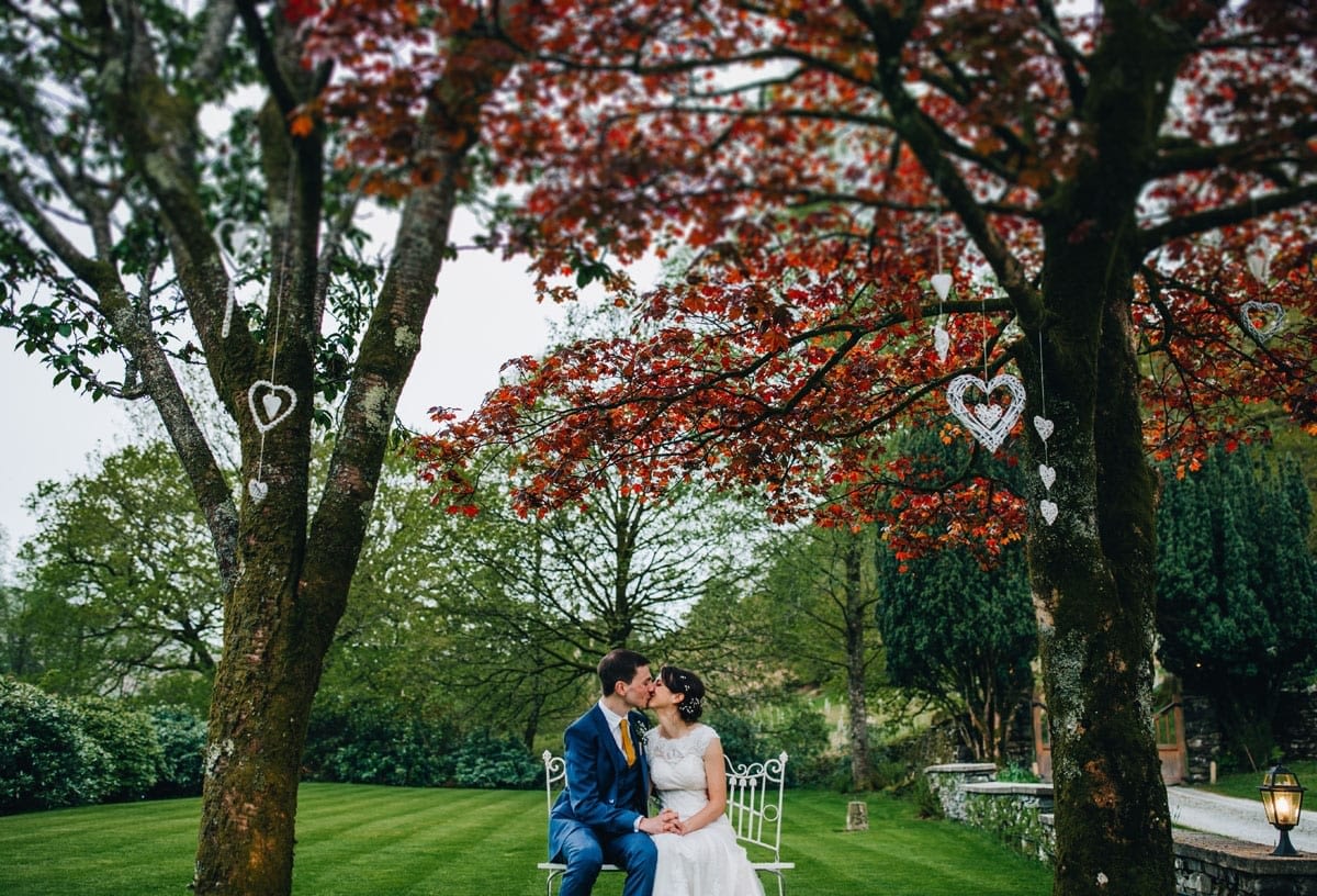 The Perfect private Wedding Venue