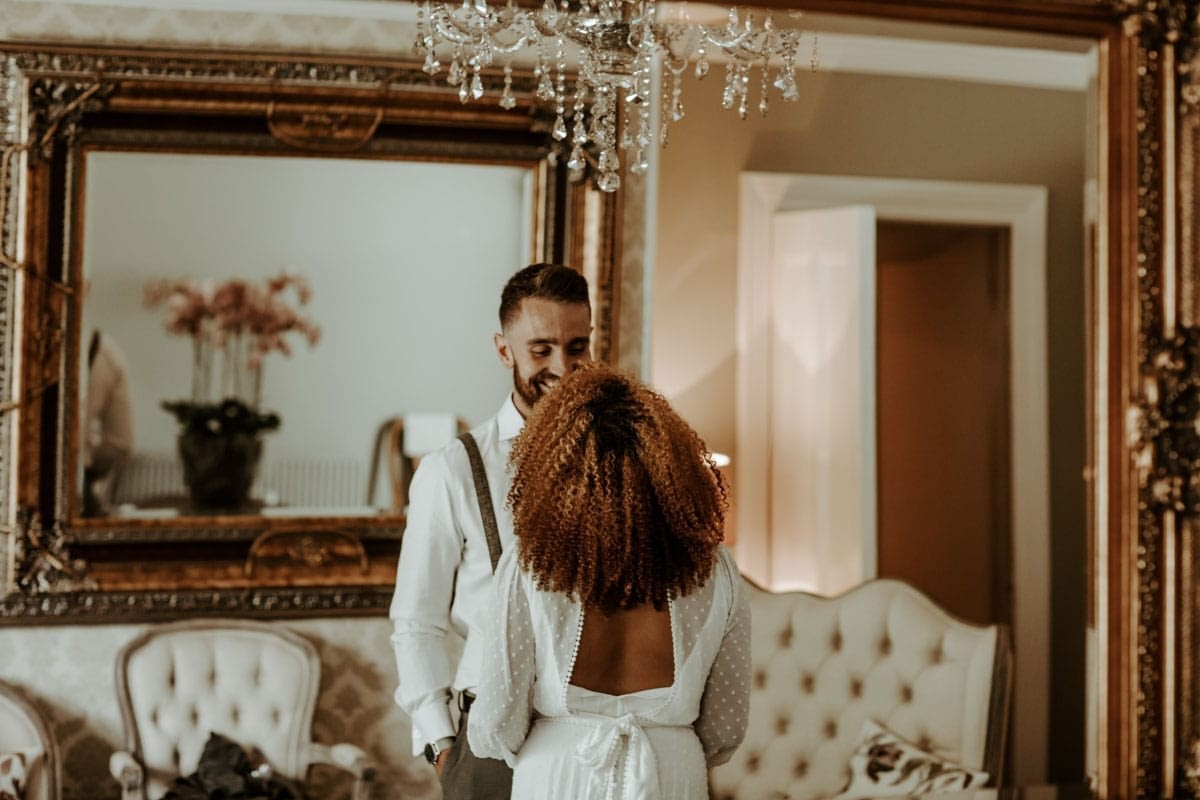 Elopement Love - Jo Greenfield