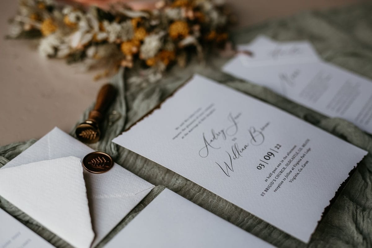 Elopement Wedding UK - Jenna Carpenter