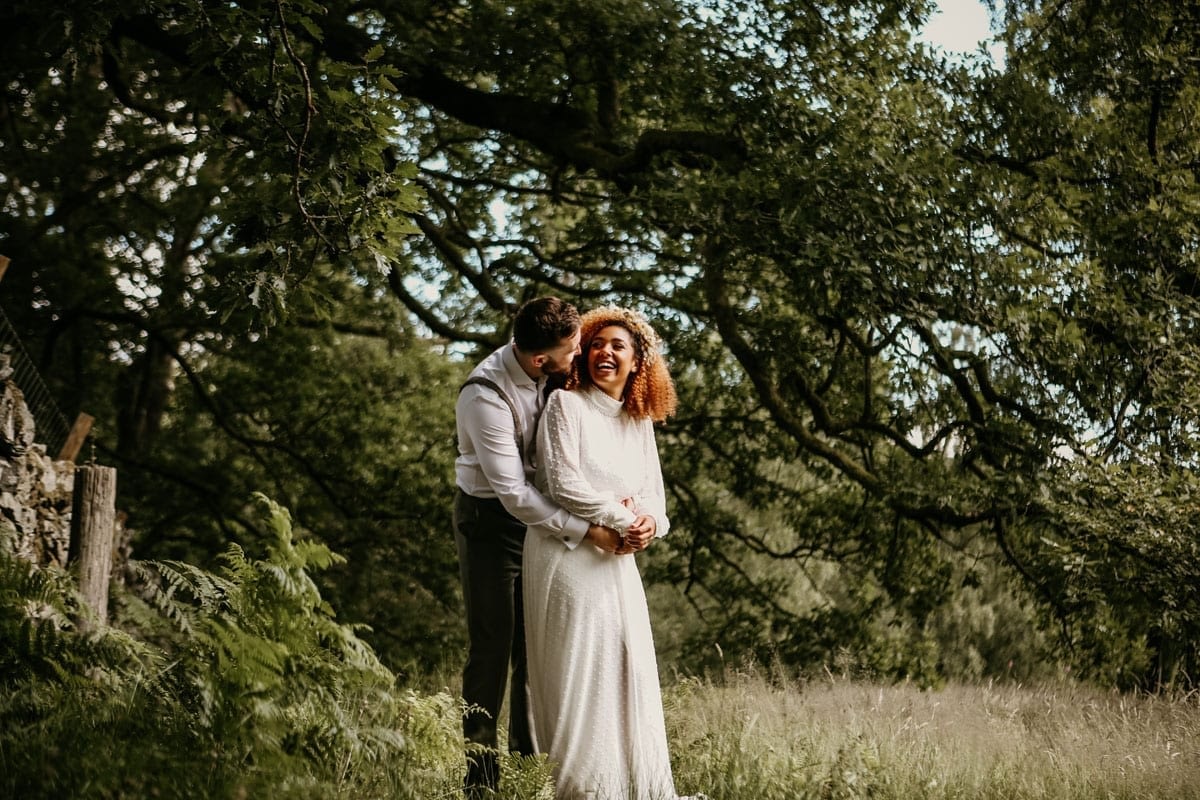 Wild Adventure Elopement - Jenna Carpenter