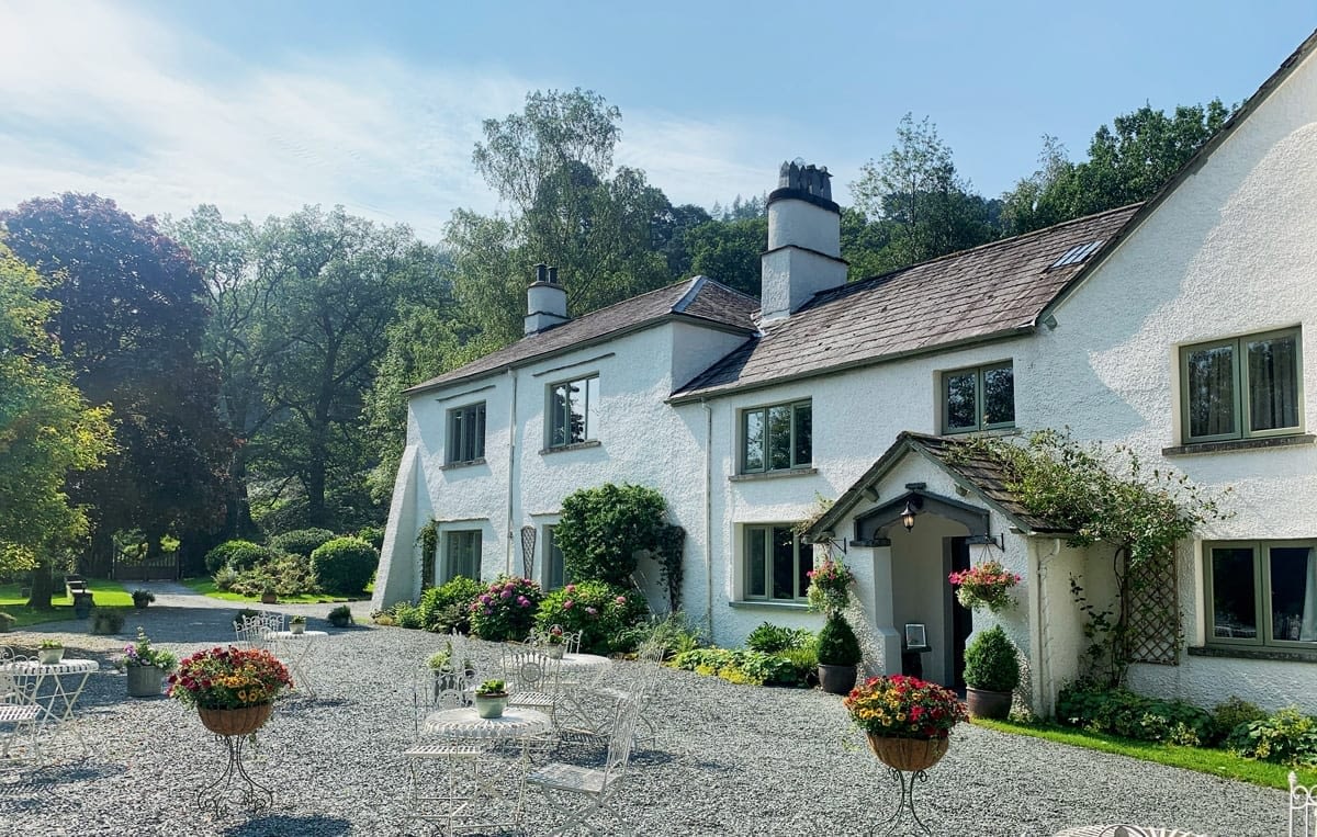 Lake District Wedding Venue Wedding Planner