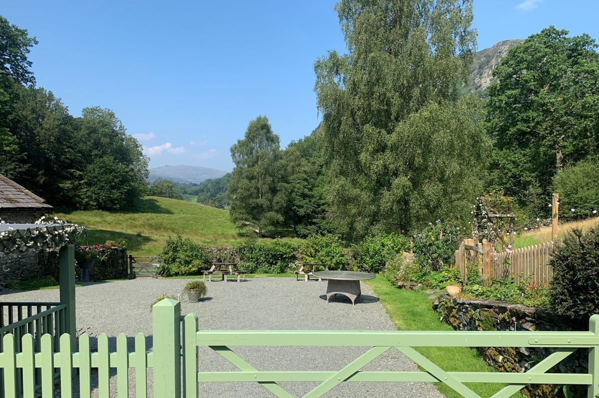 Lake District Wedding Venue Wedding Planner