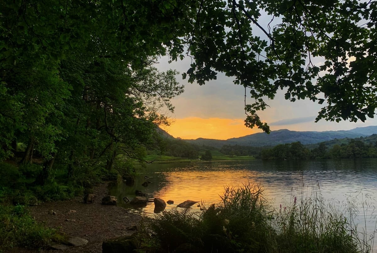 Lake District Wedding Venue Wedding Planner