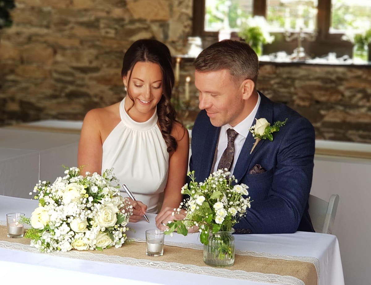 Wedding Review