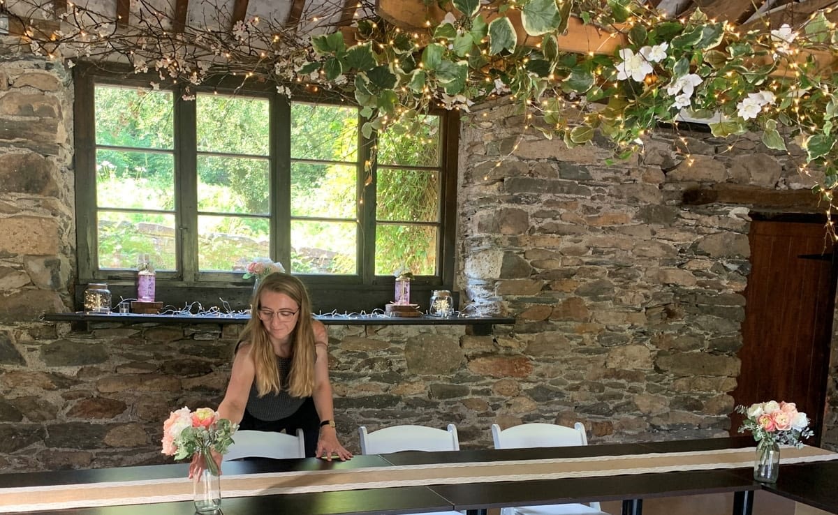 Lake District Wedding Venue Wedding Planner