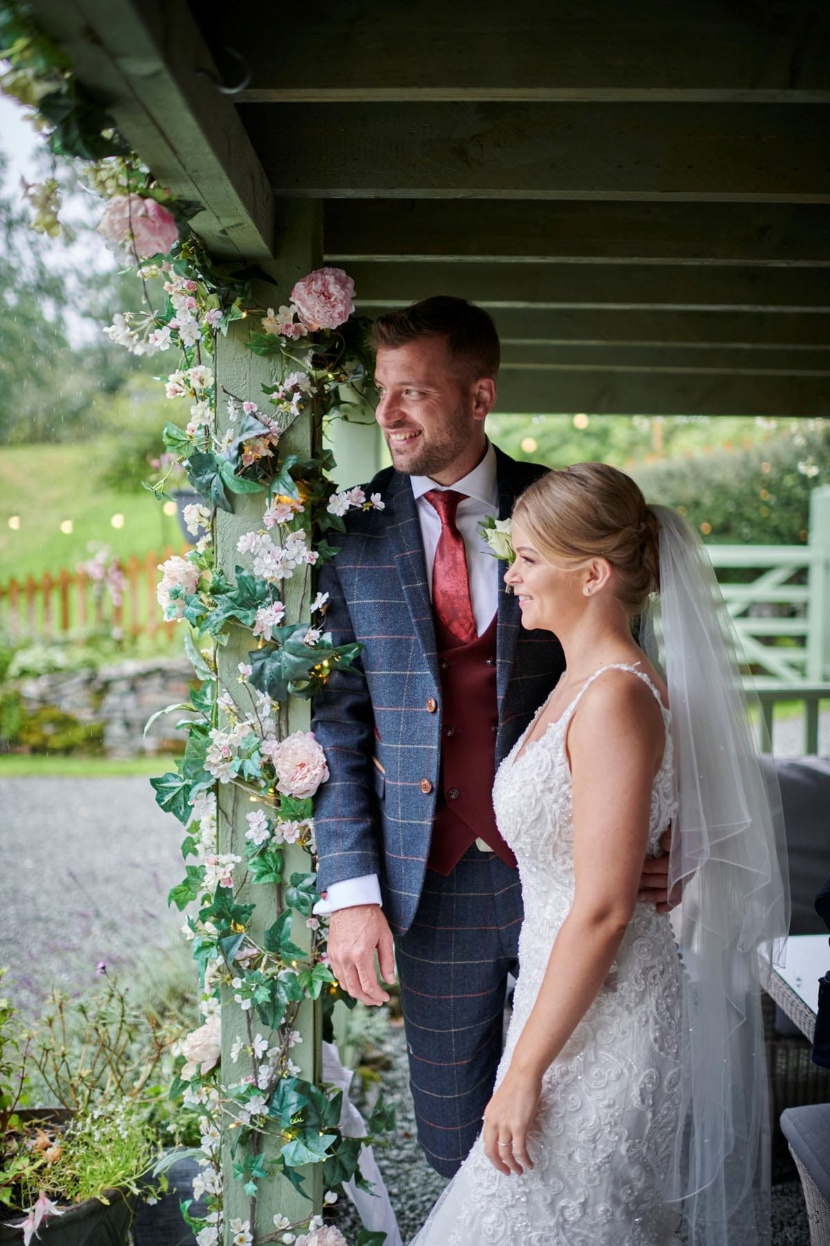 Elope to the Lake District 10 - By Paula Mottram Photography
