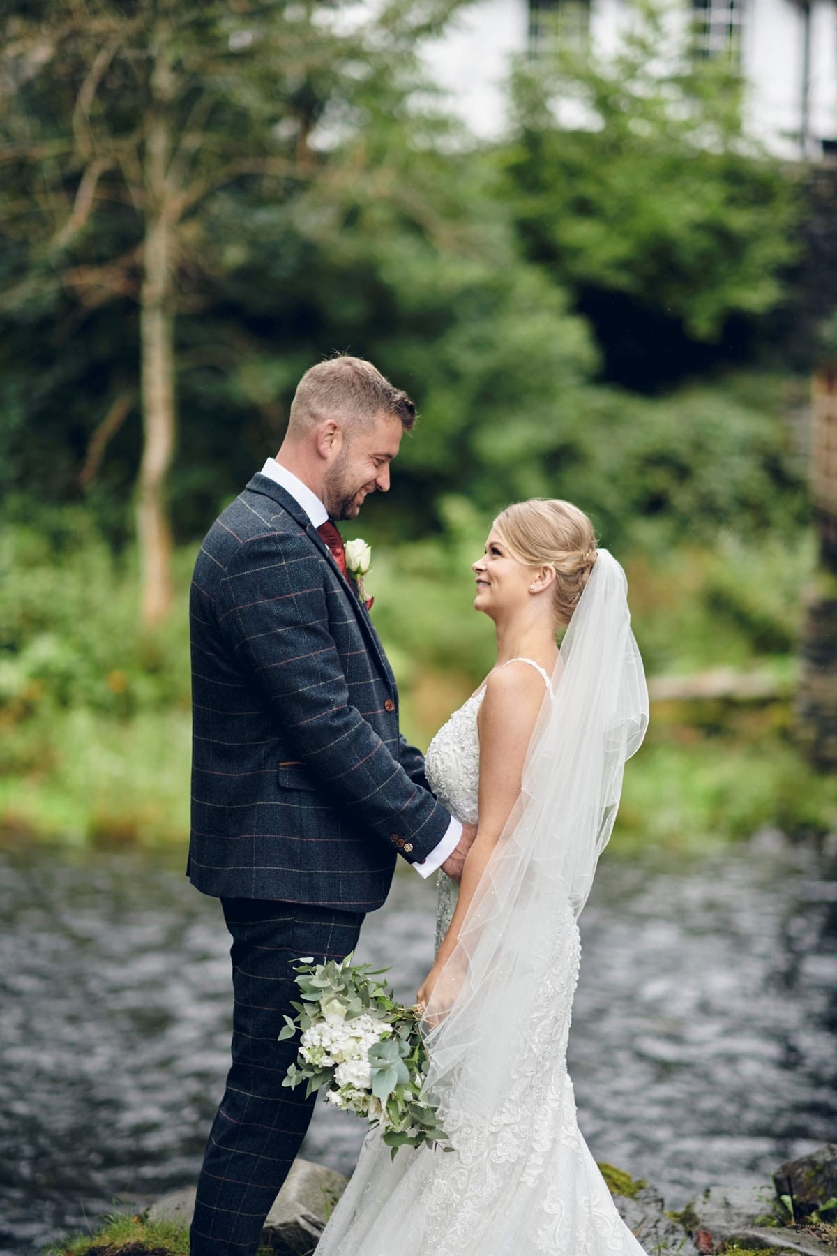 Elope to the Lake District 4 - By Paula Mottram Photography