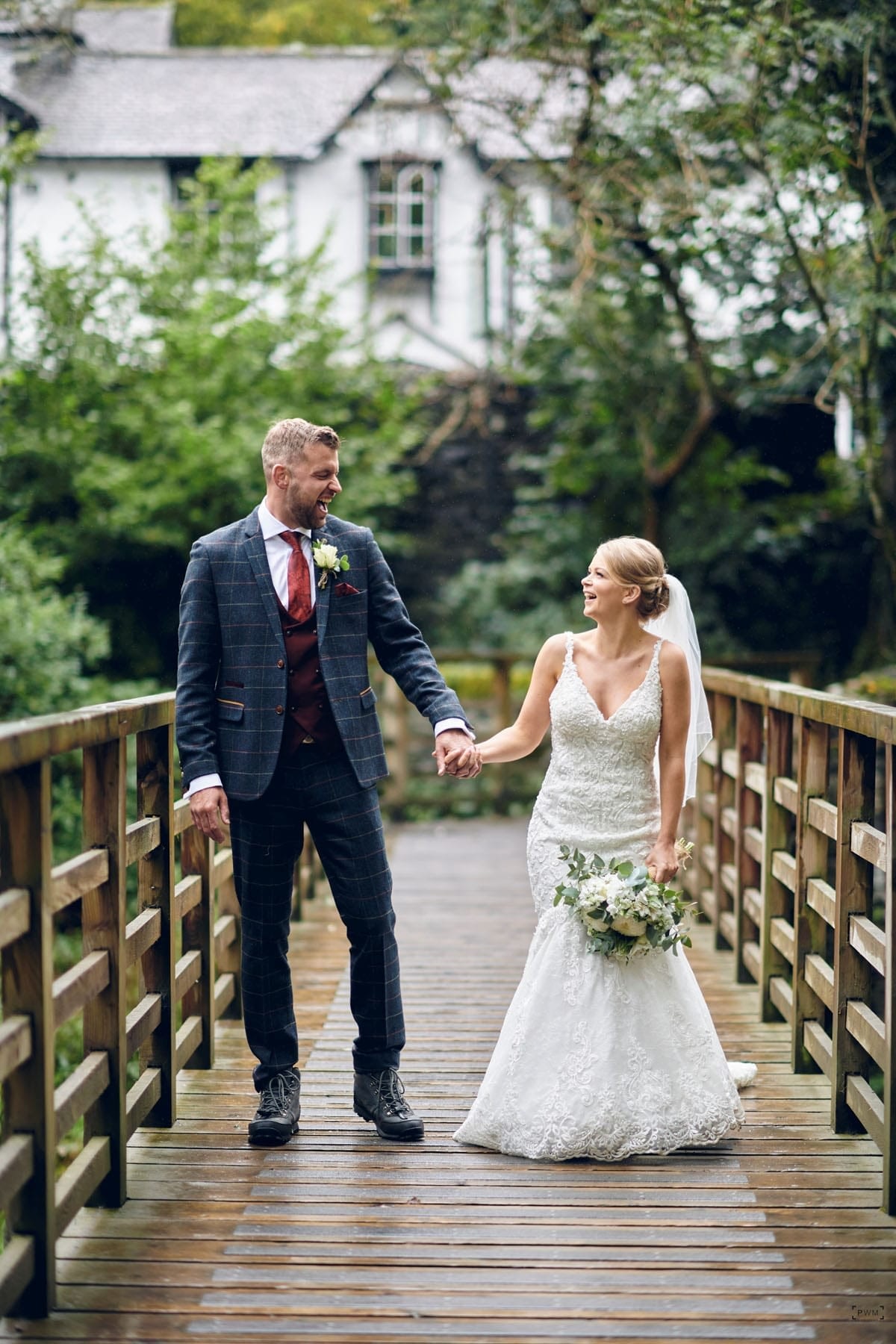 Elope to the Lake District 7 - By Paula Mottram Photography