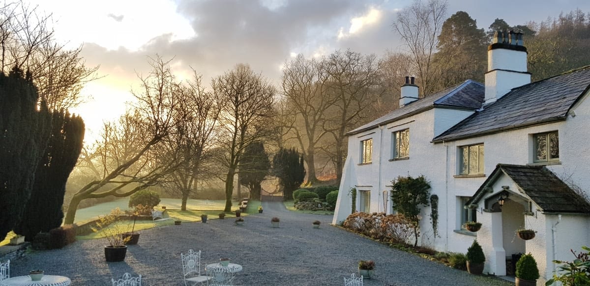 Winter-Sunrise-at-Cote-How-Lake-District-Weddings