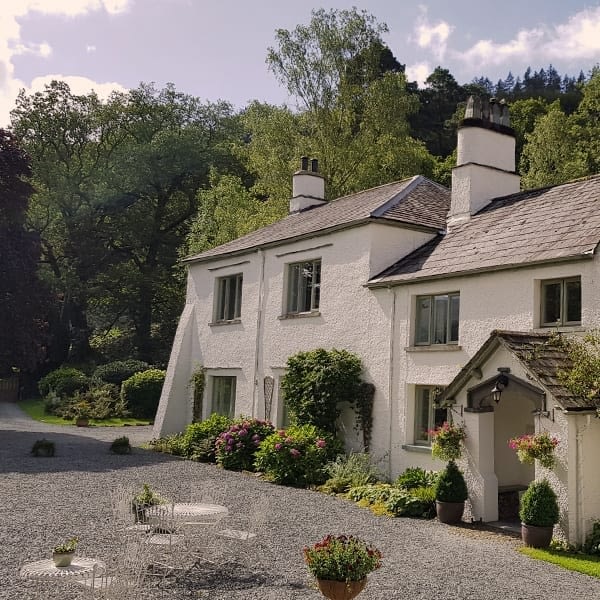 Lakeland Historic House Wedding Venue