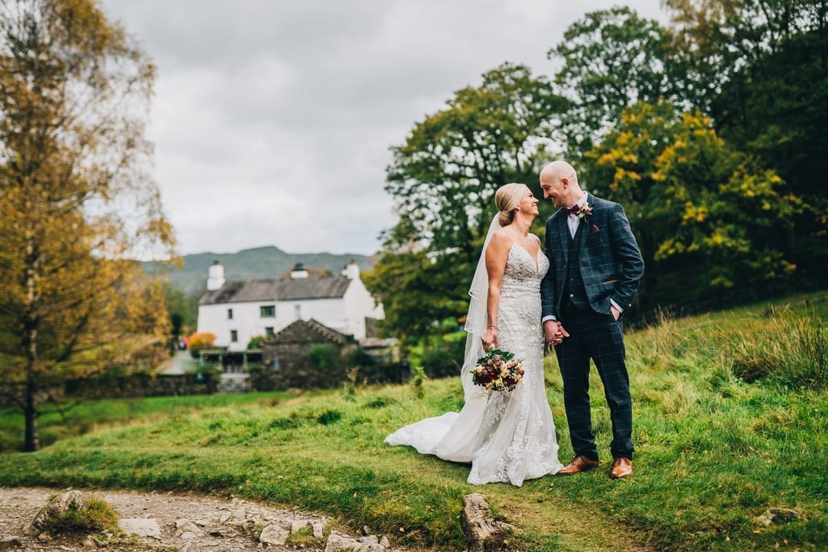 How to Covid proof your wedding - Photo by Rachel Joyce