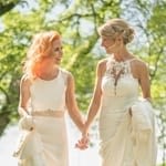 Simone & Abbie