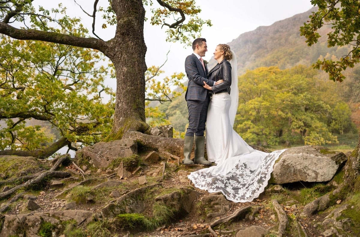 Time Out After the Wedding - By Tom McNally