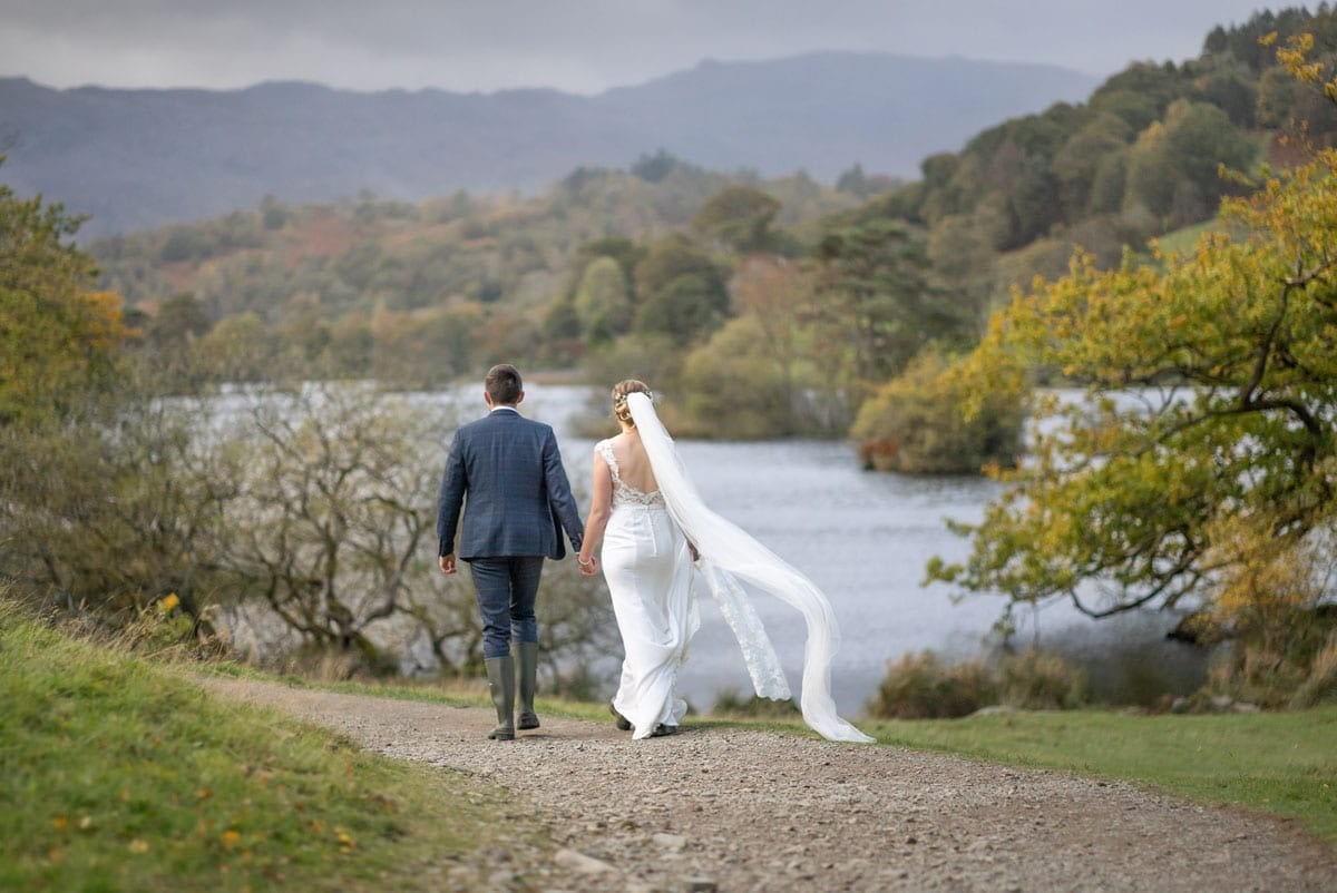 We Did It - Photo Tom McNally