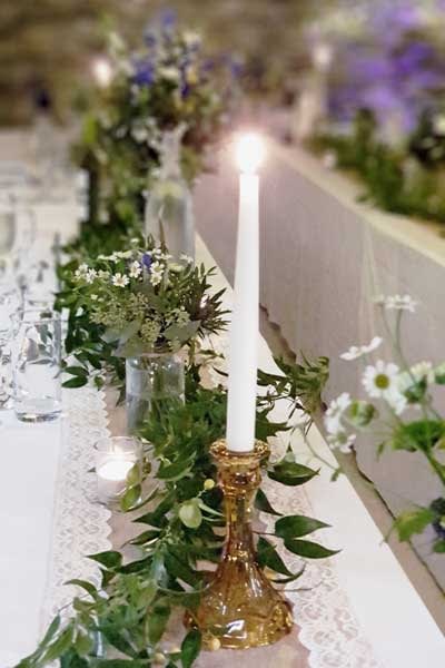 All-Inclusive MidWeek Weddings in the Wedding Barn