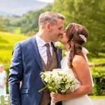 Jess and Daniel