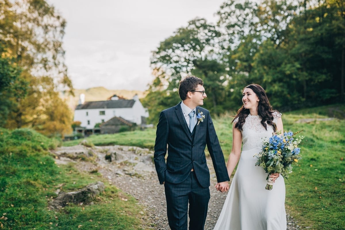 Planning the Perfect 2021 Covid Wedding with Confidence