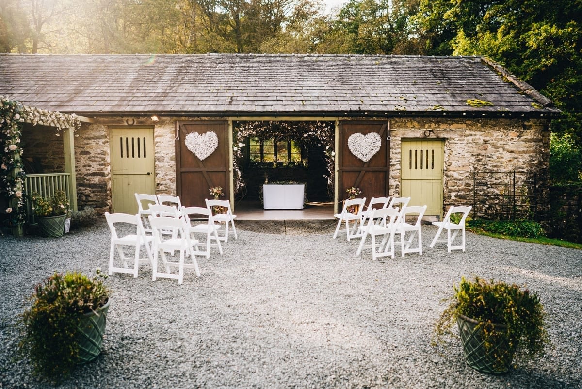 How to Plan a Covid Wedding in 2021