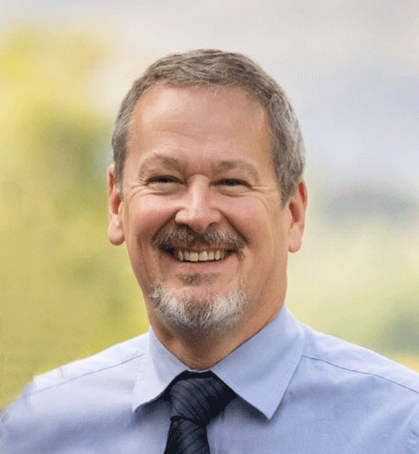 Cote How - Steve Wedding Venue Owner