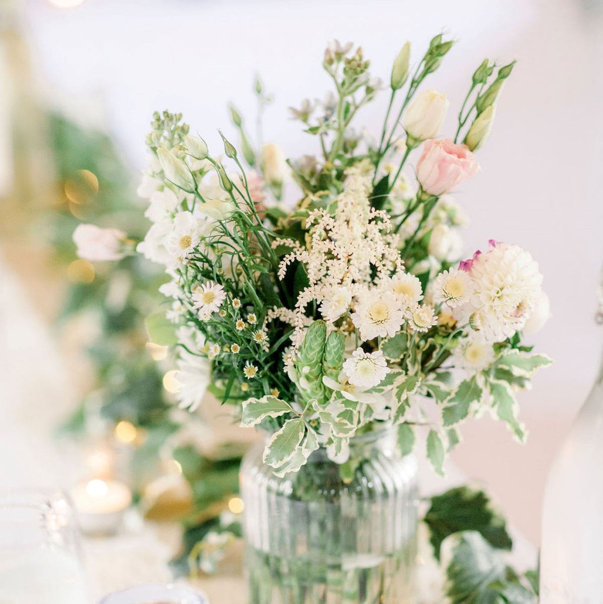 Wedding Flowers