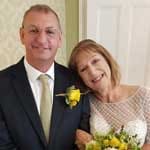 David and Anne