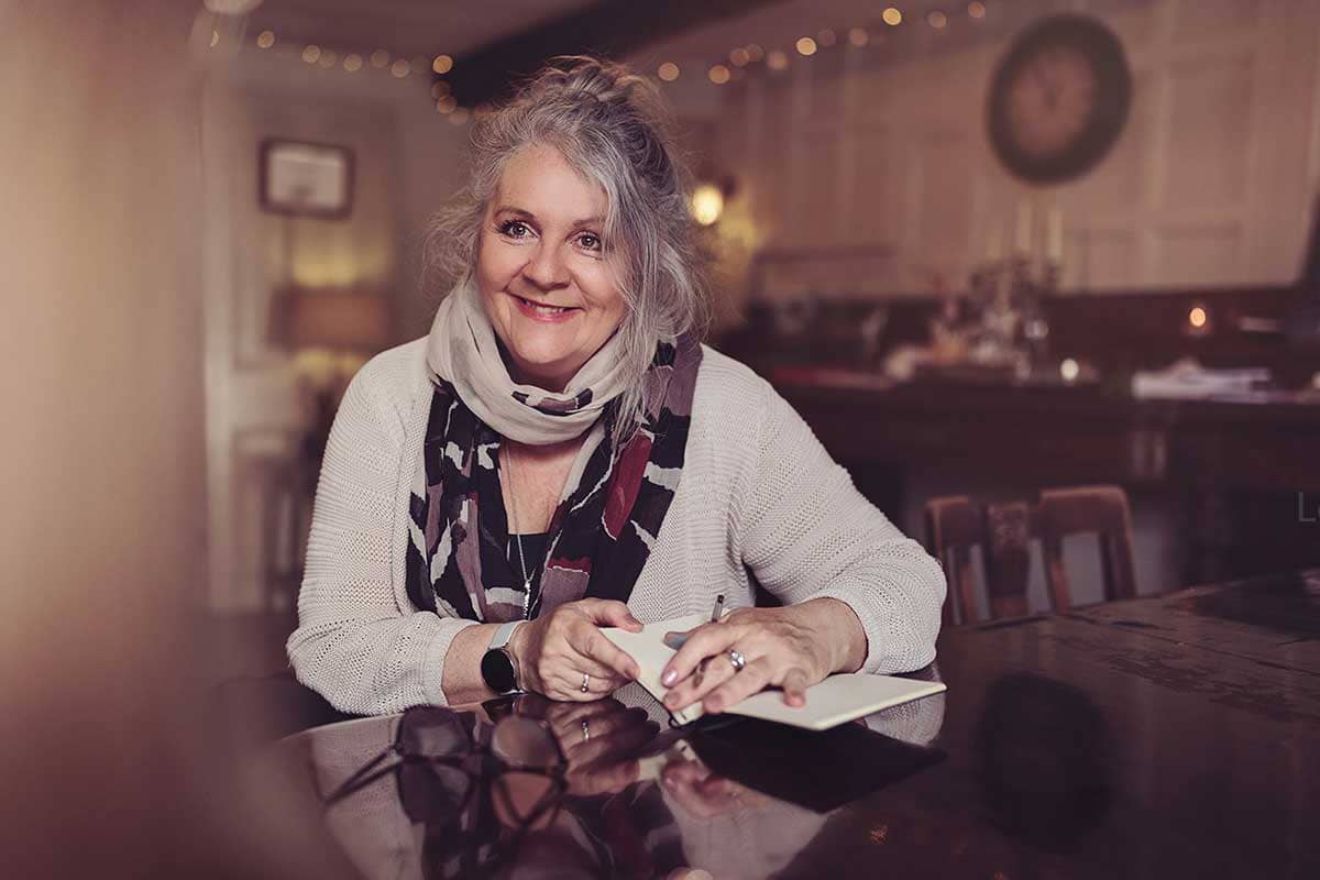 Lake District Wedding Planner and Coach