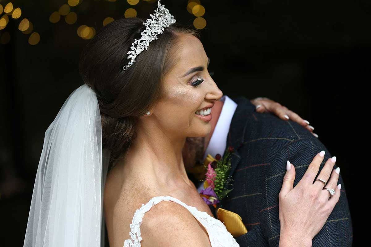 Cote How Secret Elopement Wedding