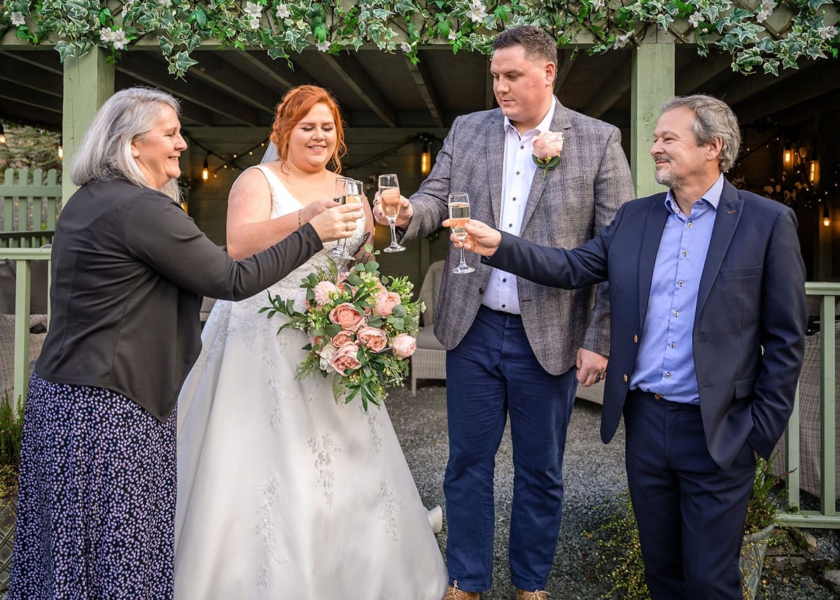 Best Wedding Venue