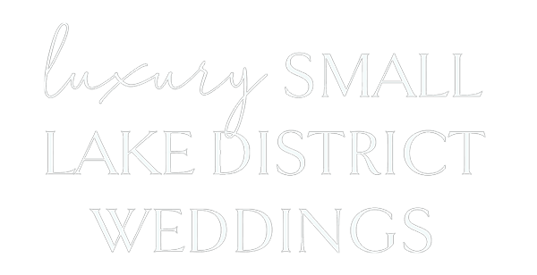 Luxury Small Wedding Venue