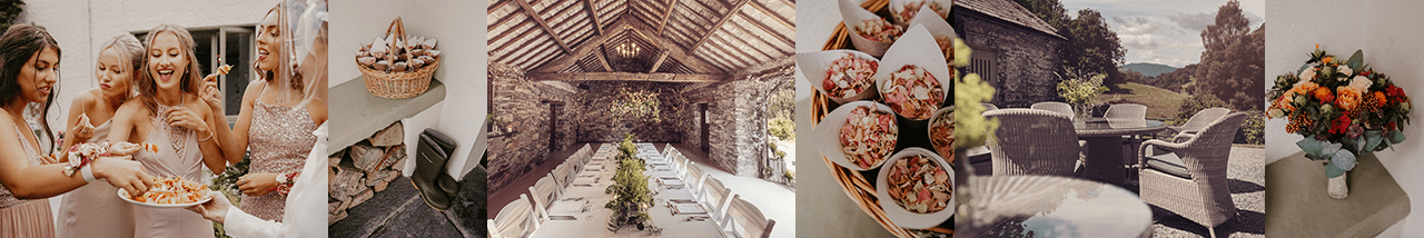 All-Inclusive Small Lake District Weddings