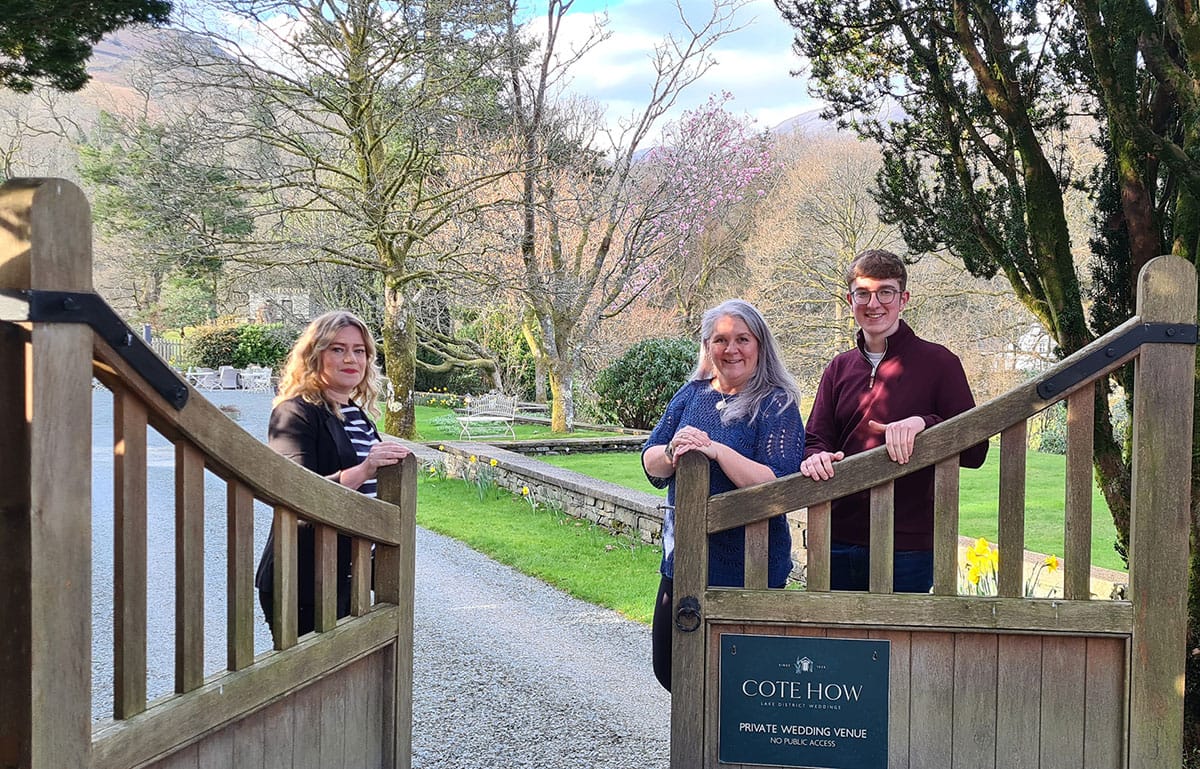 Small-Wedding-Team-at-Cote-How-Lake-District-Wedding-Venue