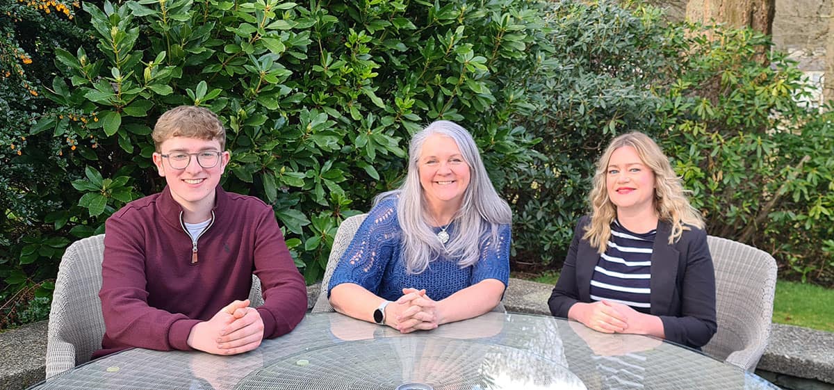 Wedding Venue Team - Lake District Wedding PackagesCote How